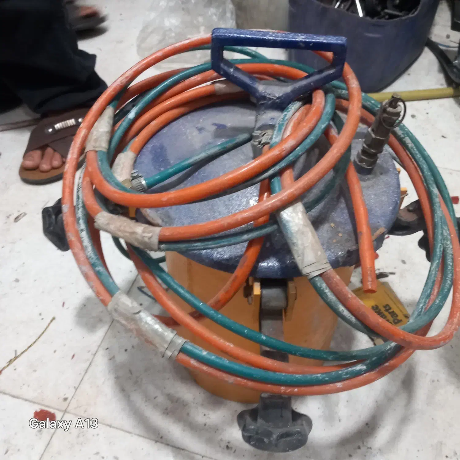 خم کن ومولتی کالر|ابزارآلات|محمدشهر, محمدشهر|دیوار