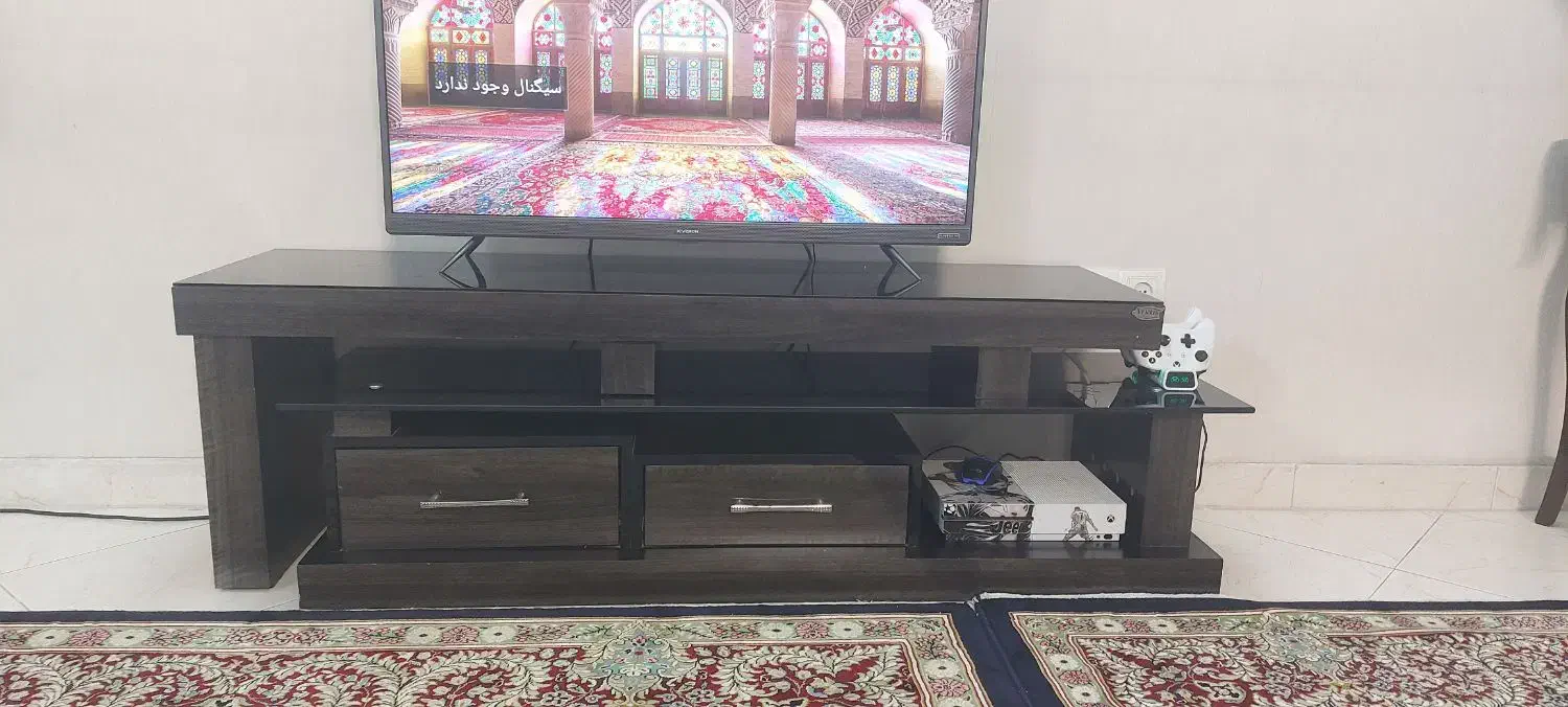 میز تلوزیون|میز تلویزیون|مشهد, شهرک رازی (شهرک غرب)|دیوار