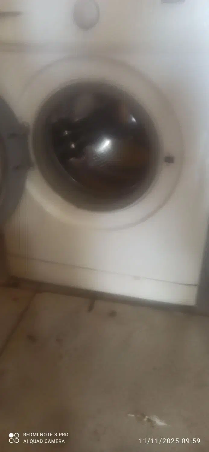 ماشین لباسشویی ارچلیک|ماشین لباسشویی و خشک‌کن لباس|گرگان, |دیوار