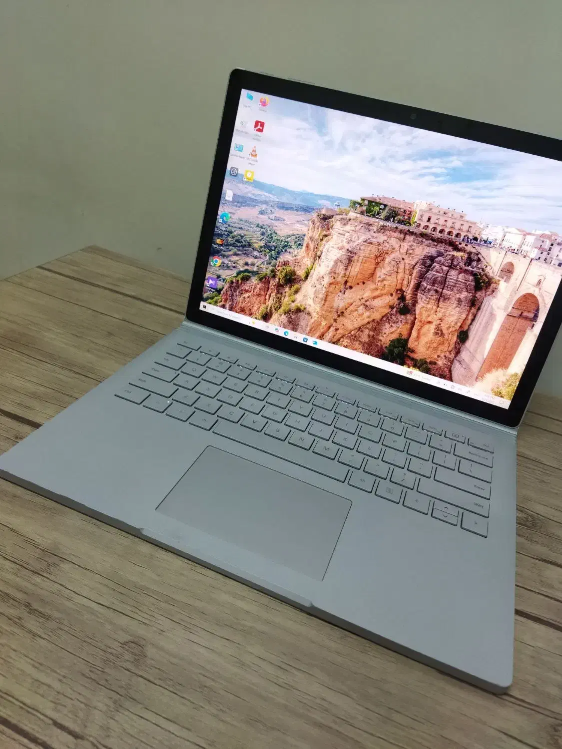 سرفیس بوک surface book2|رایانه همراه|قم, صفائیه|دیوار