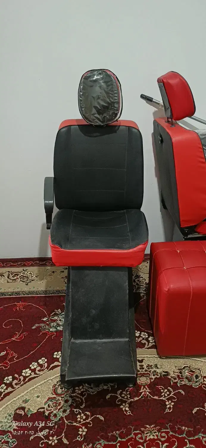 صندلی ا ص لا ح|صندلی و نیمکت|بهارستان, |دیوار