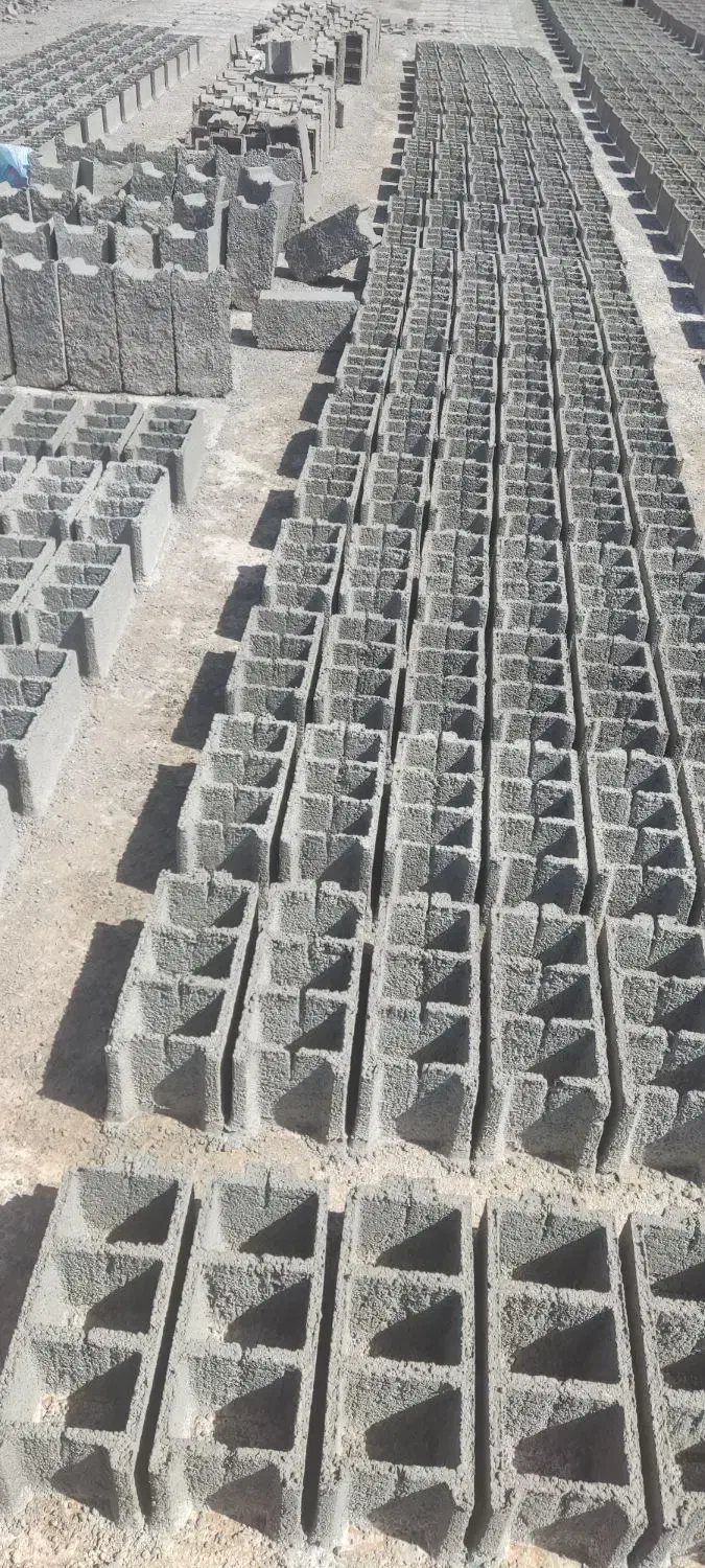 بلوک سیمانی 37*17|مصالح و تجهیزات ساختمان|کاشان, شهید زجاجی|دیوار