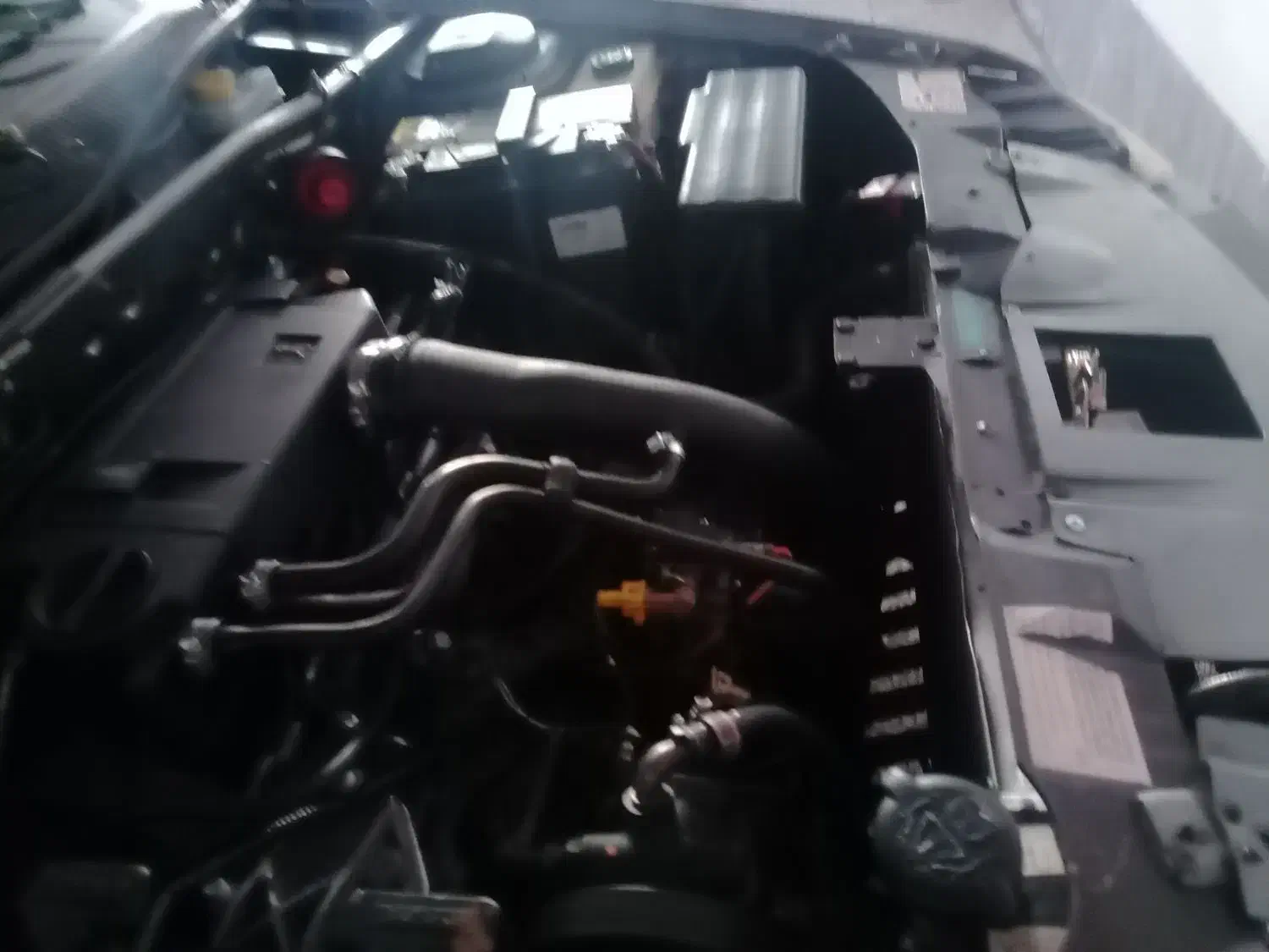 سمند ال ایکس|خودرو سواری و وانت|کرج, دولتآباد|دیوار