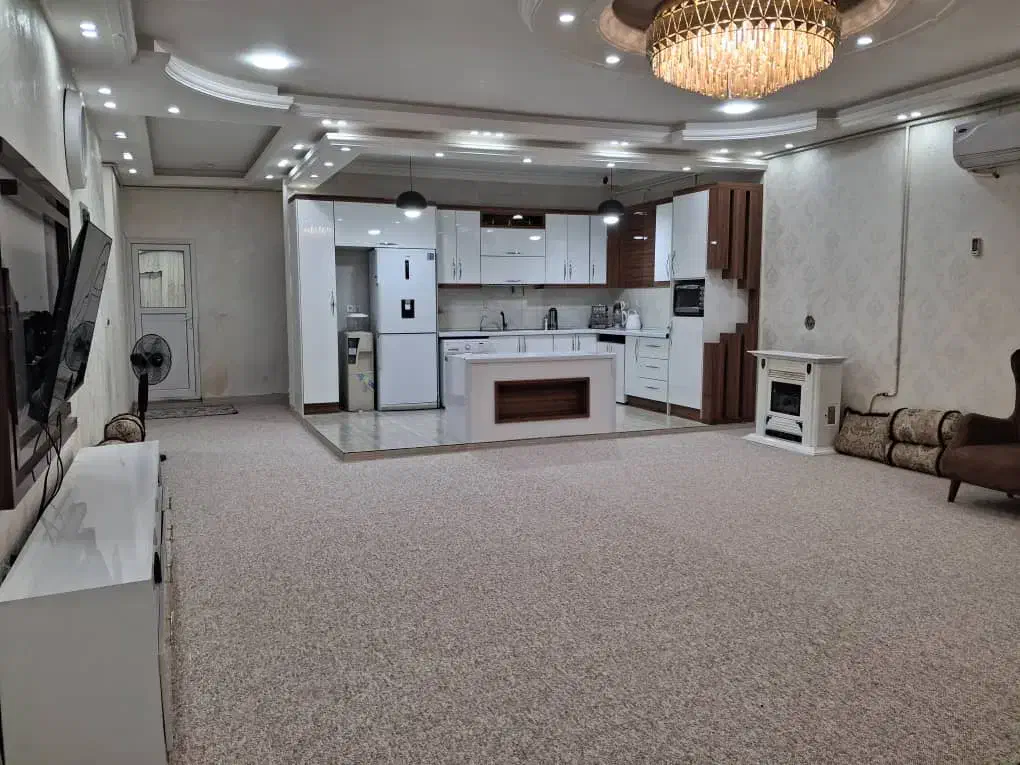 خانه دو طبقه خیابان آفرینش|فروش خانه و ویلا|بندر گناوه, |دیوار