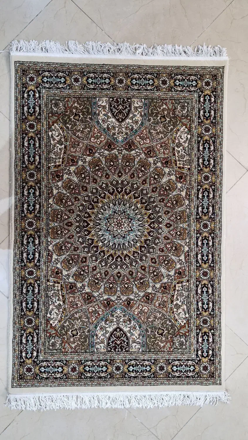 فرش ماشینی ۹ متری ، ۴ متری ، ۱.۵ متری|فرش|تهران, پرستار|دیوار