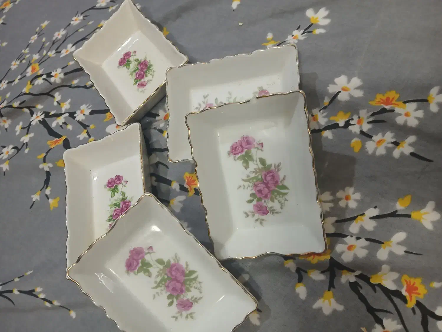 جاسیگاری|صنایع دستی و سایر لوازم تزئینی|قم, هنرستان|دیوار