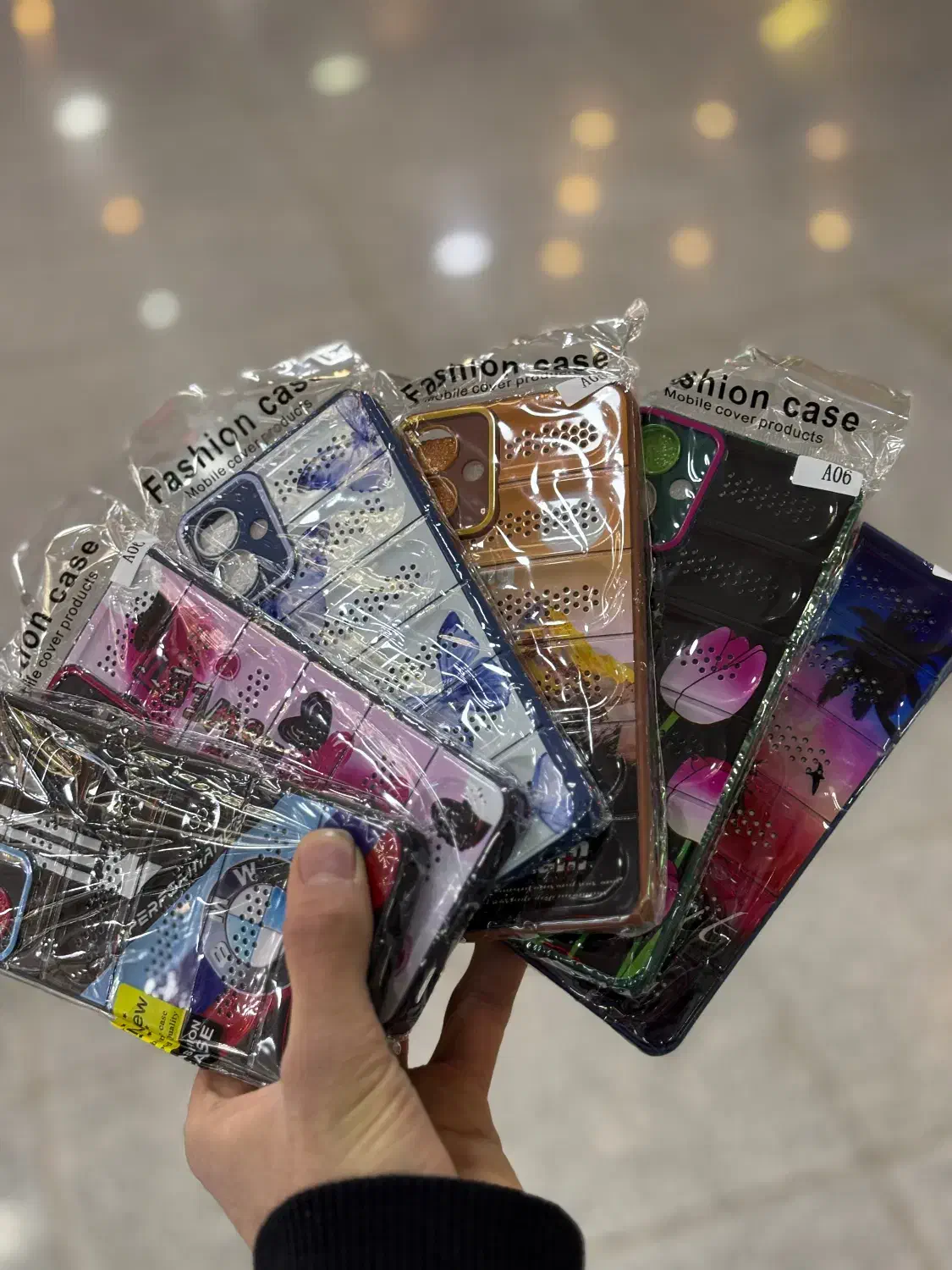 کاور|لوازم جانبی موبایل و تبلت|سنندج, |دیوار