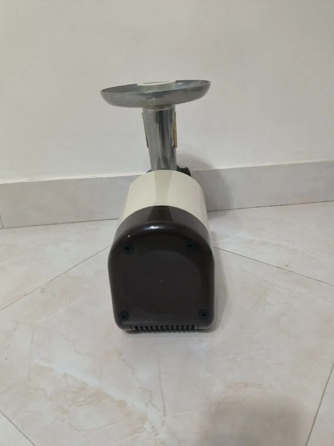 چرخ گوشت مولینکس اصل فرانسه عتیقه|کلکسیون اشیاء عتیقه|ری, دیلمان|دیوار