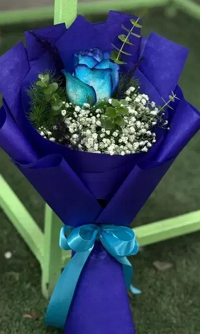 دسته گل روز مادر|گل و گیاه طبیعی|خمینیشهر, |دیوار