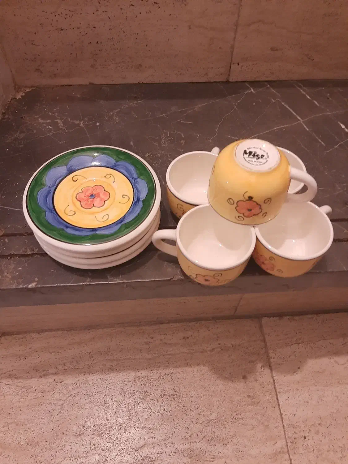 قهوه خوری|ظروف سرو و پذیرایی|کرج, کوی امامیه|دیوار