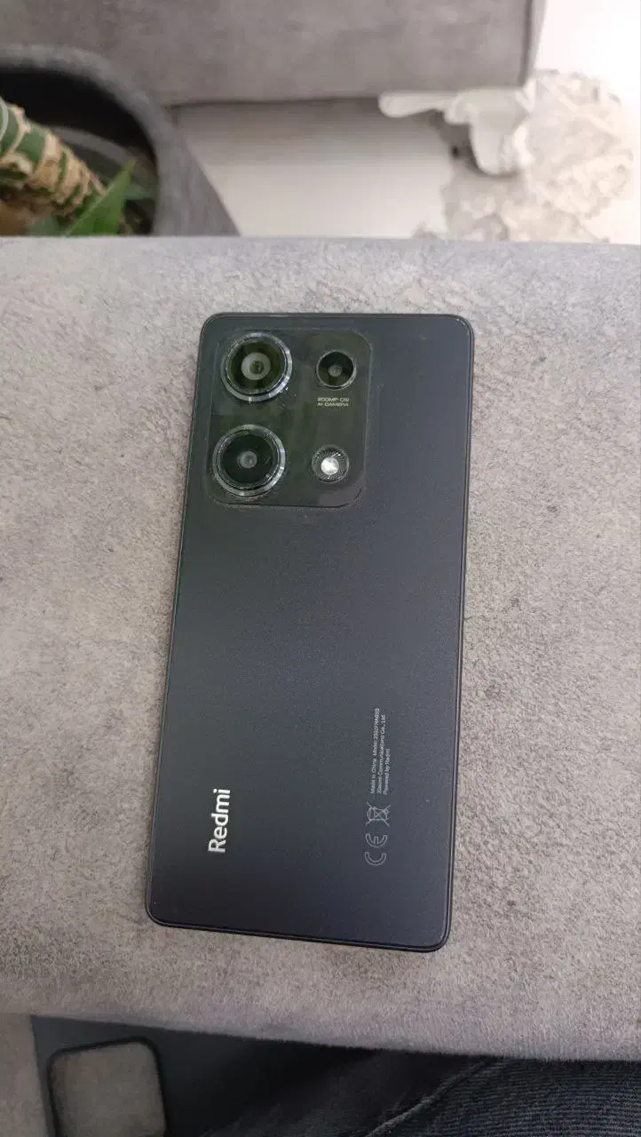 شیائومی نوت 14s|موبایل|قم, سعادتی|دیوار