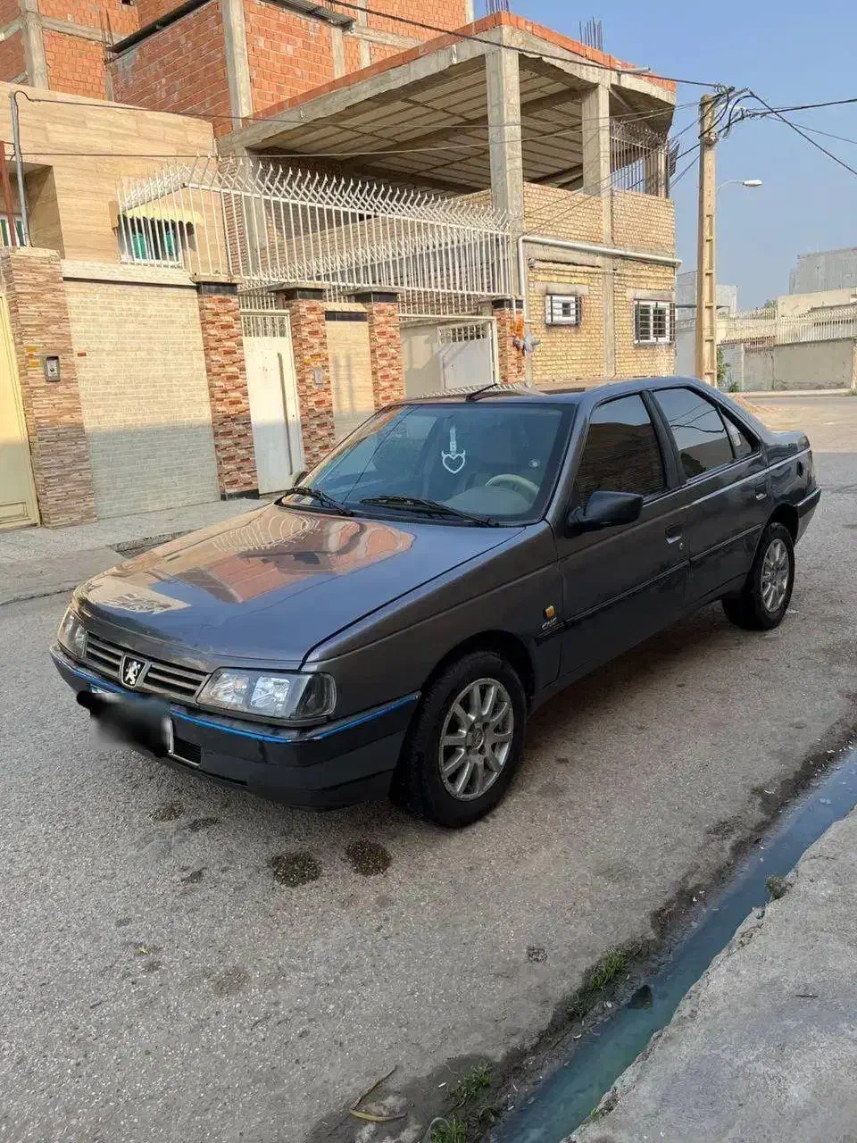 405|خودرو سواری و وانت|گنبد کاووس, |دیوار