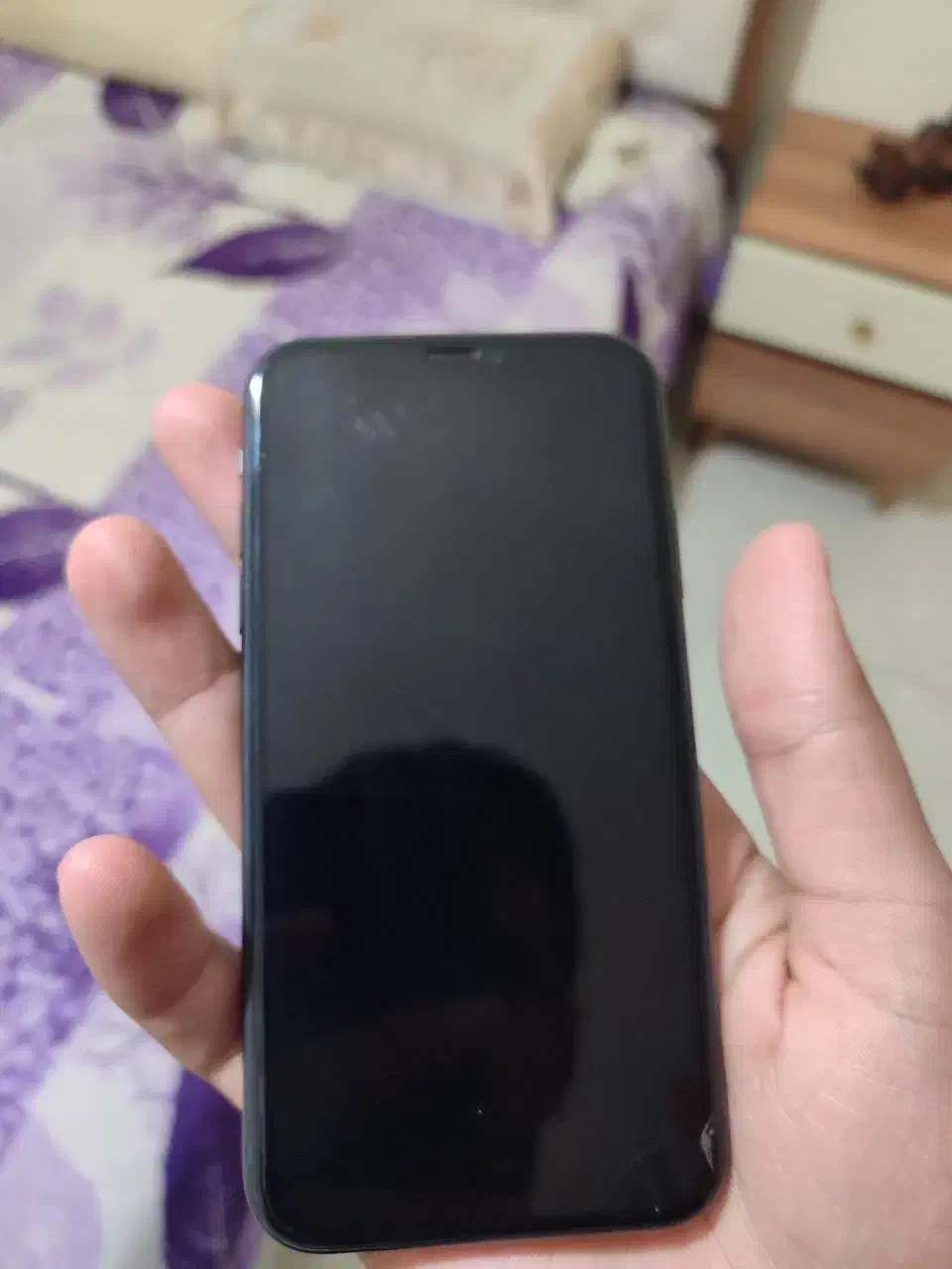 ایفون ۱۱|موبایل|گرگان, |دیوار