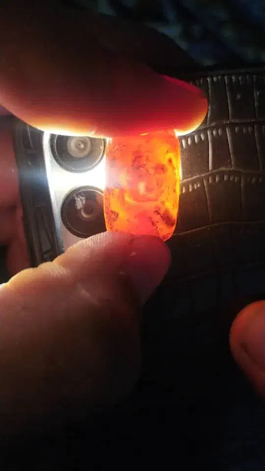 حجر غریب|جواهرات|شادگان, |دیوار