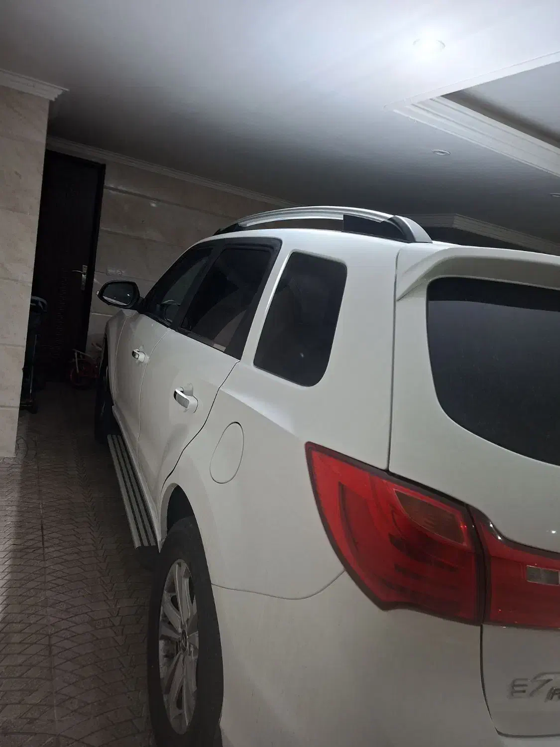 هایما S7PRO|خودرو سواری و وانت|سمنان, |دیوار