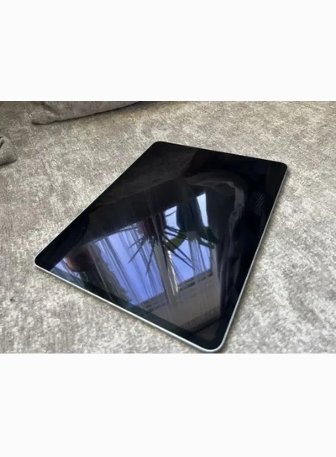 آیپد ایر ۲۰۲۴ سیزده اینچ m2|تبلت|تهران, فلسطین (میدان انقلاب)|دیوار