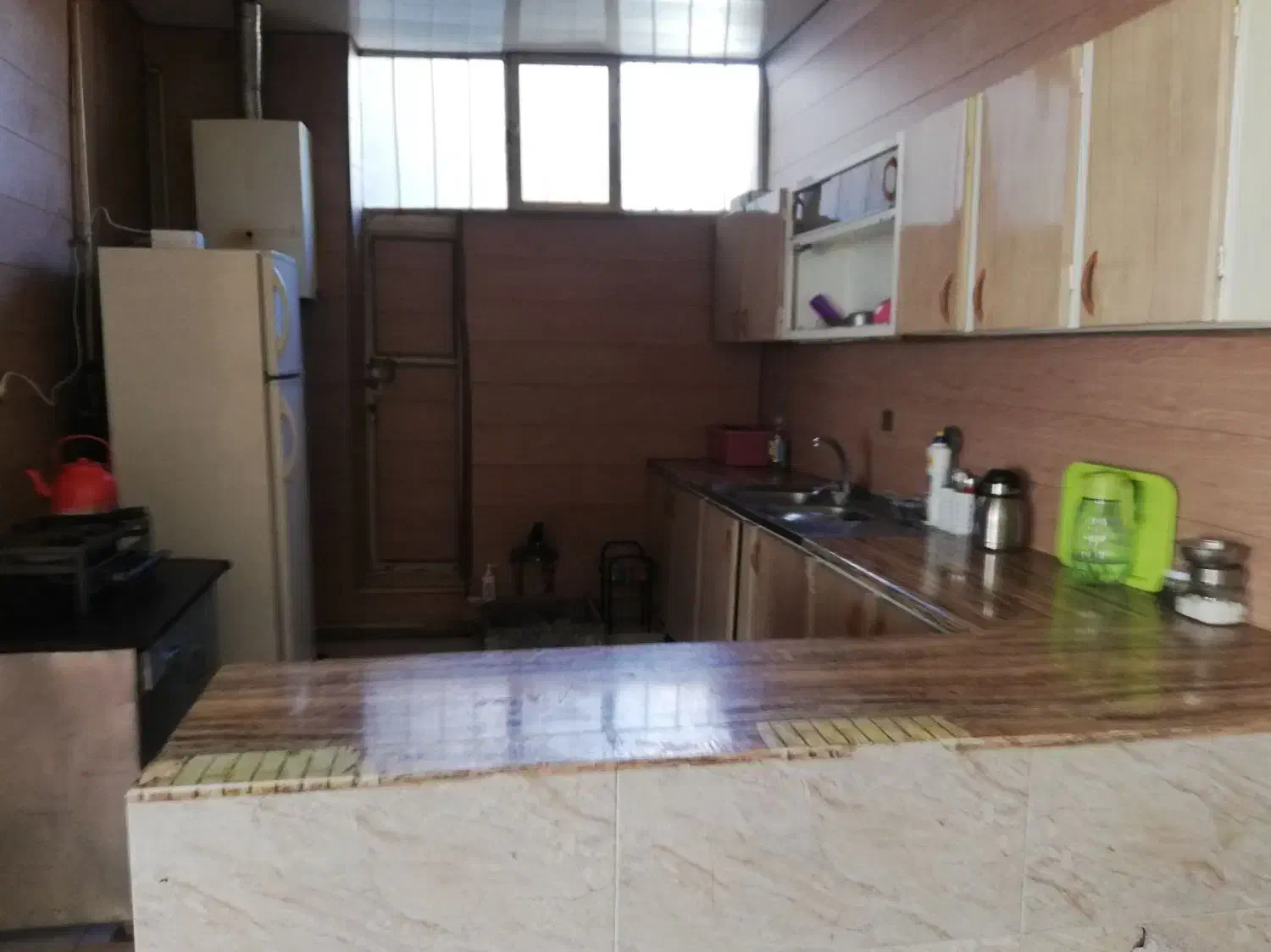 منزل مبله روزانه|اجارهٔ کوتاهمدت آپارتمان و سوئیت|اقلید, |دیوار