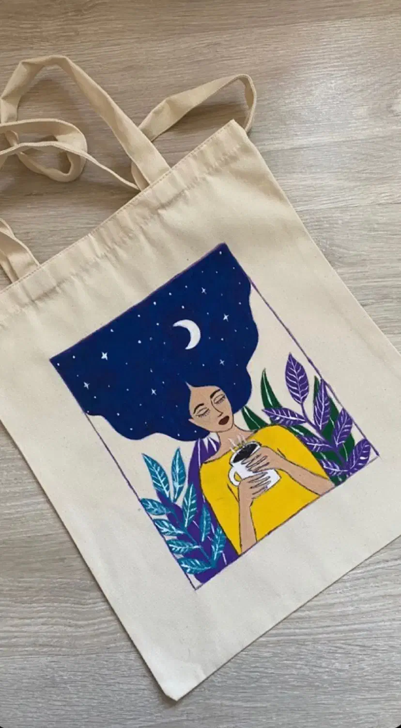 ایونت نقاشی روی پارچه|خدمات آموزشی|بابل, |دیوار