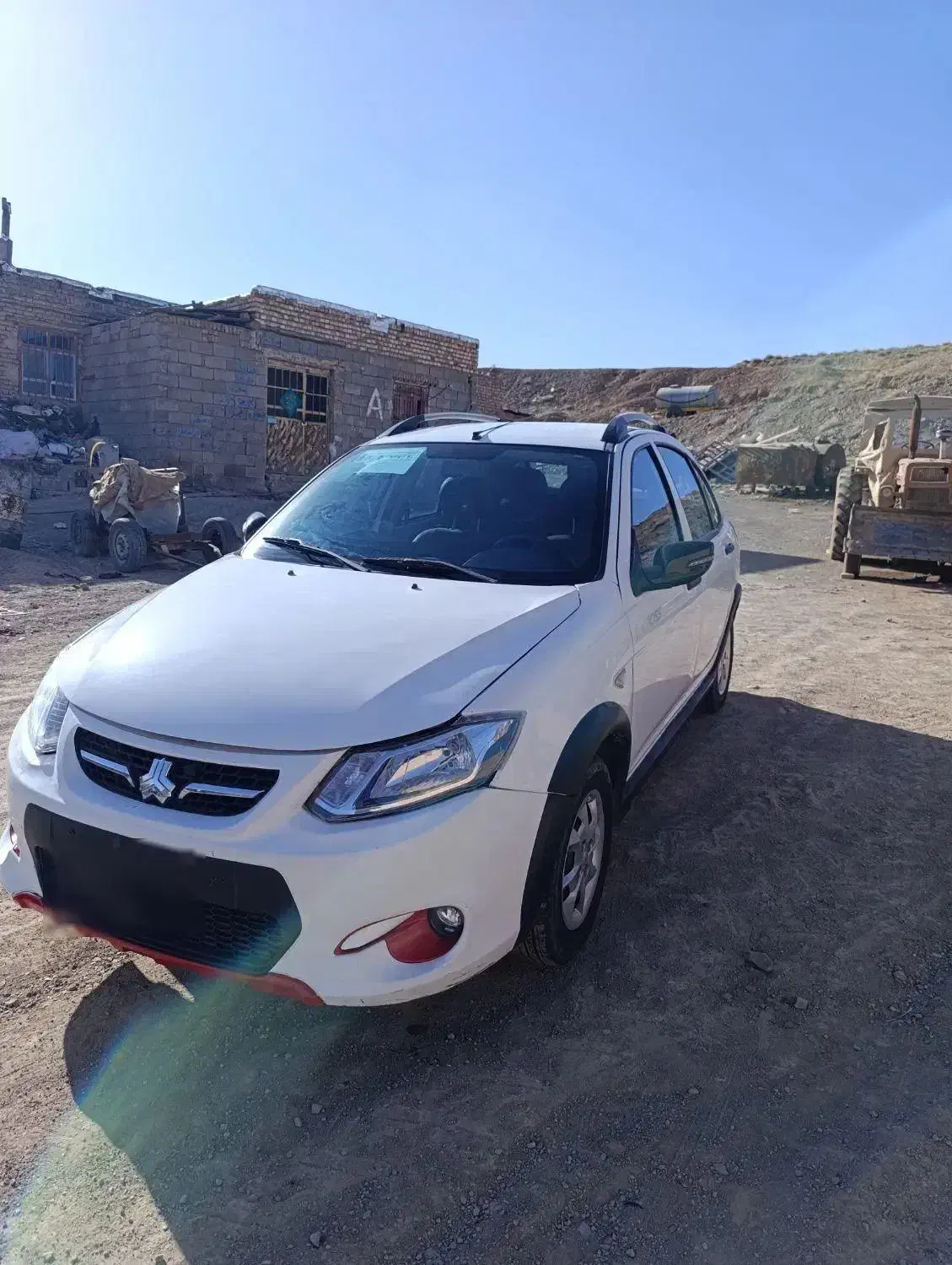 کوییک1400|خودرو سواری و وانت|مشهد, رباط طرق|دیوار