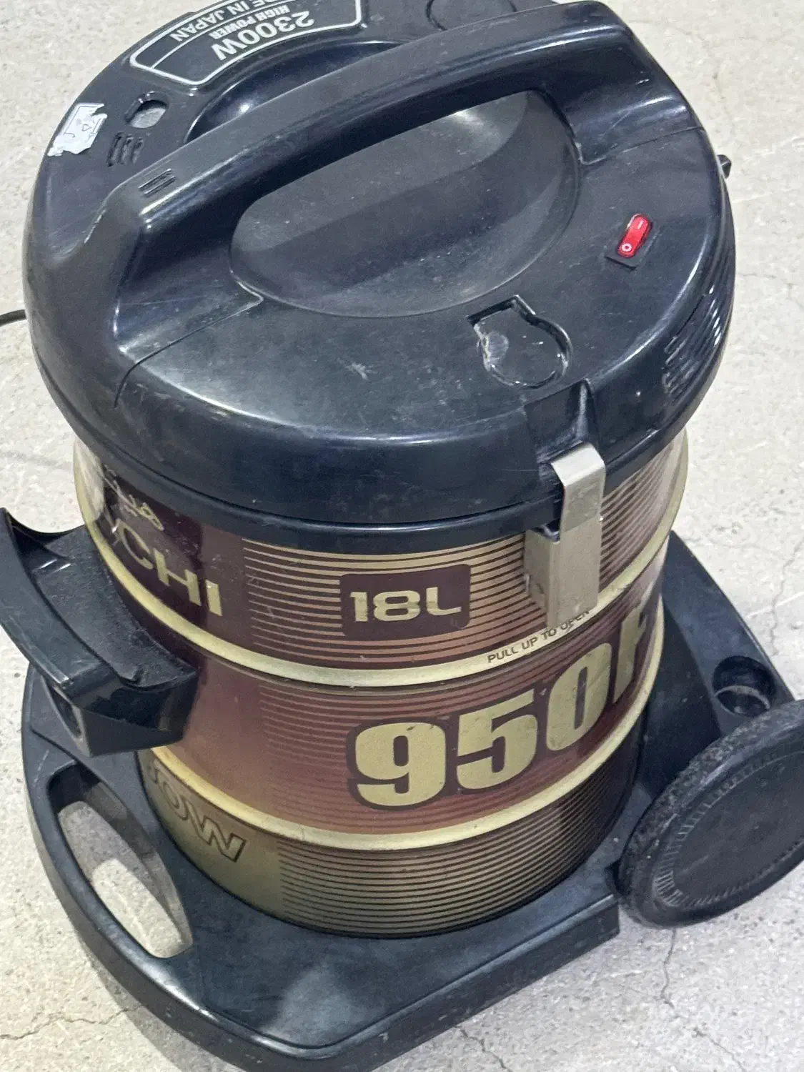 جاروبرقی|جاروبرقی، جارو شارژی، بخارشو|قشم, |دیوار