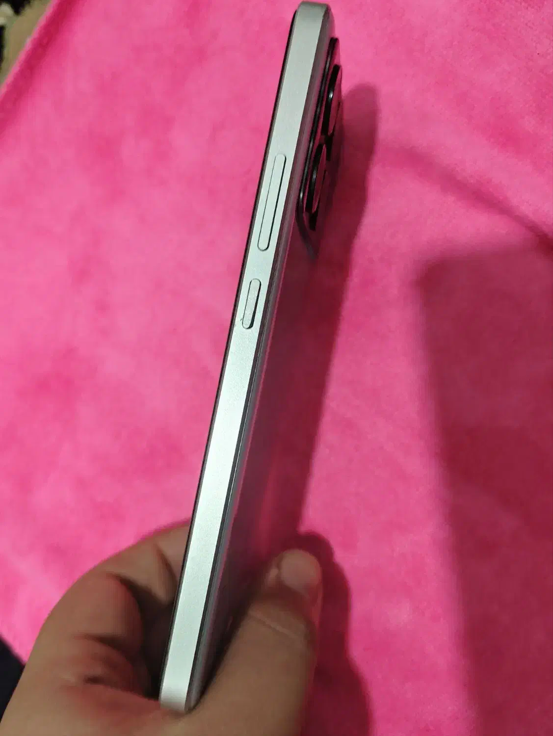 poco x6 pro 512Gig|موبایل|رباط‌کریم, رباط‌کریم|دیوار