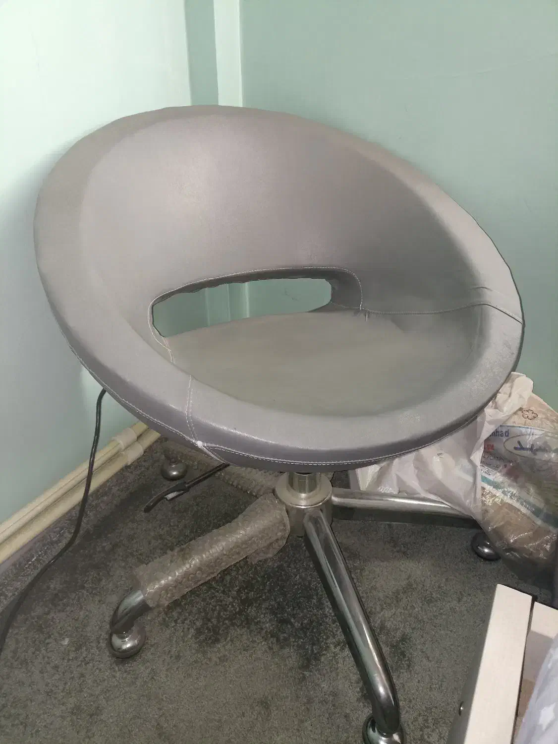 صندلی کوپ و ترولی|آرایشگاه و سالنهای زیبایی|تهران, حشمتیه|دیوار