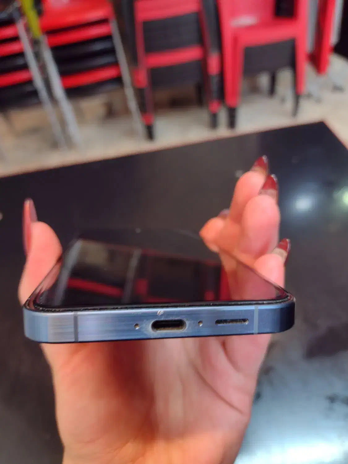 فروش گوشی سامسونگ A55 5G ویتنام|موبایل|شیراز, فرهنگ شهر|دیوار