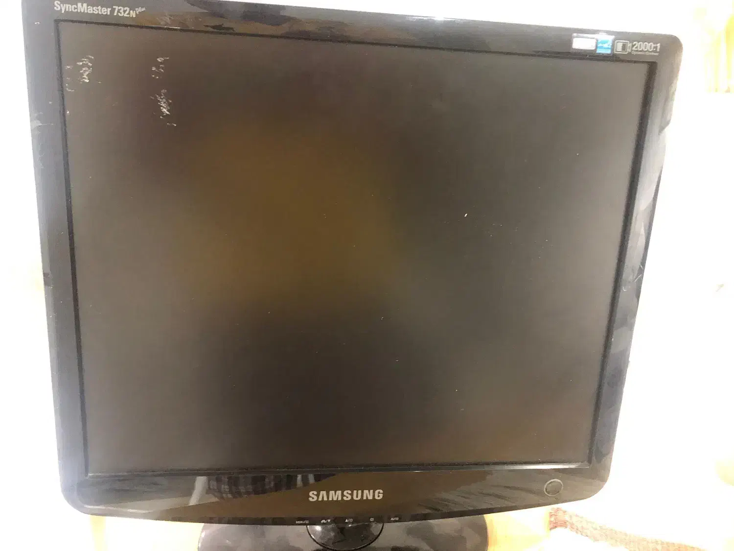 مانیتور کامپیوتر|قطعات و لوازم جانبی رایانه|تهران, اسکندری|دیوار