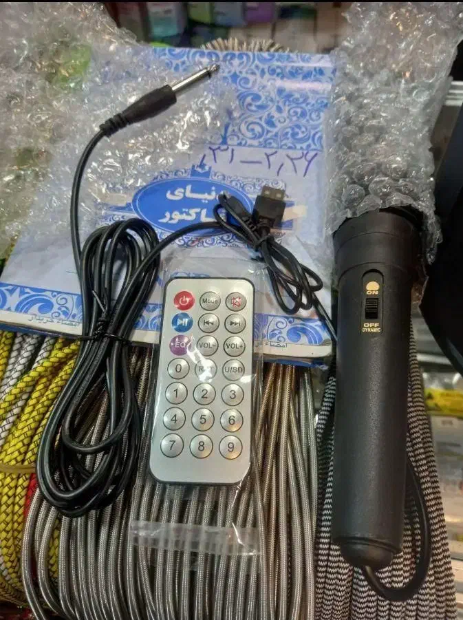 اسپیکر اورجینال ZQS6212|پخشکننده همراه|کرمانشاه, |دیوار