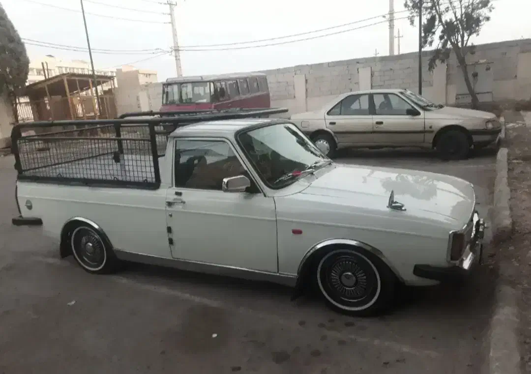 حمل بار وانت 24 ساعته ....|خدمات حمل و نقل|تهران, جلیلی|دیوار