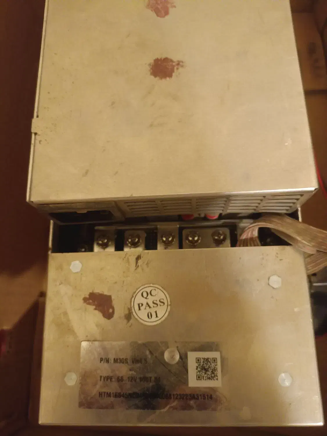 ماینر 100th M30|قطعات و لوازم جانبی رایانه|پردیس, فاز ۳|دیوار