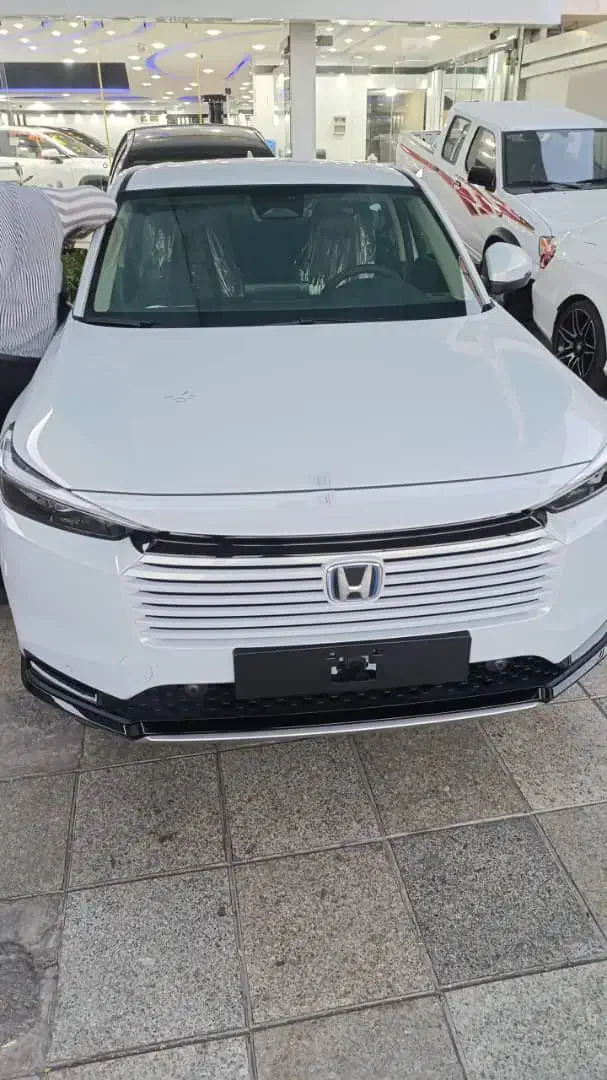 هوندا hrvمدل 2025|خودرو سواری و وانت|تهران, عباسآباد|دیوار