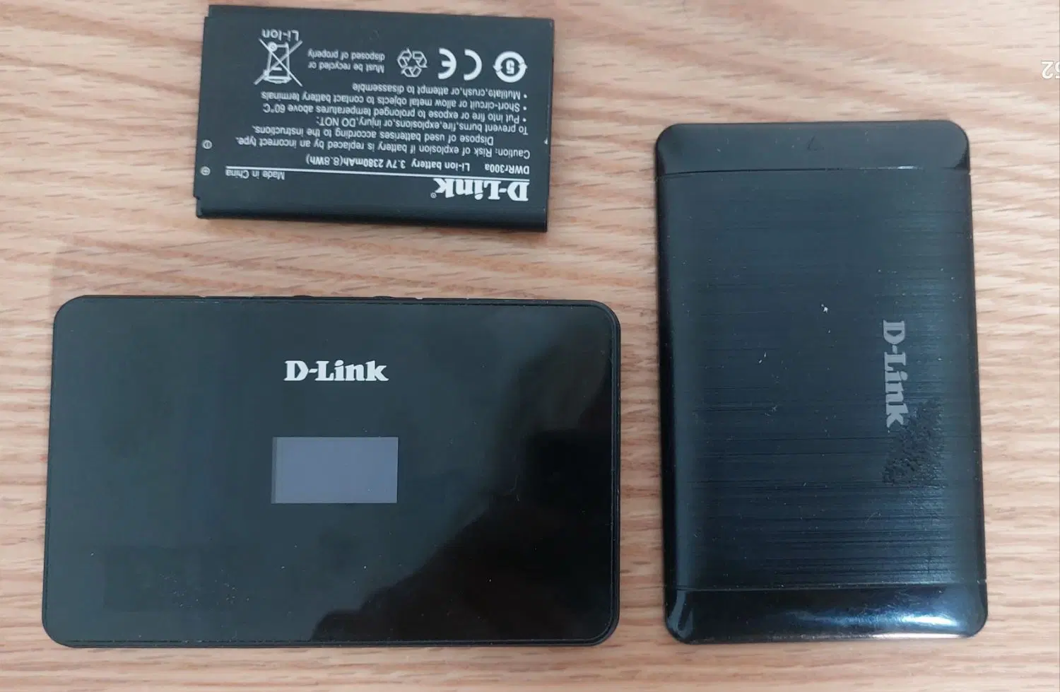 dlink dwr 932|مودم و تجهیزات شبکه|تهران, سبلان (لشگر)|دیوار