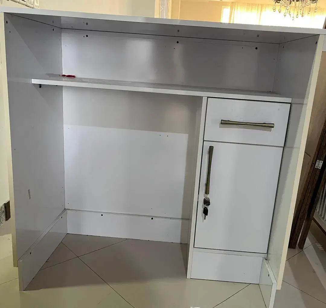 کانتر و میز منشی|دفتر کار|کرمانشاه, |دیوار