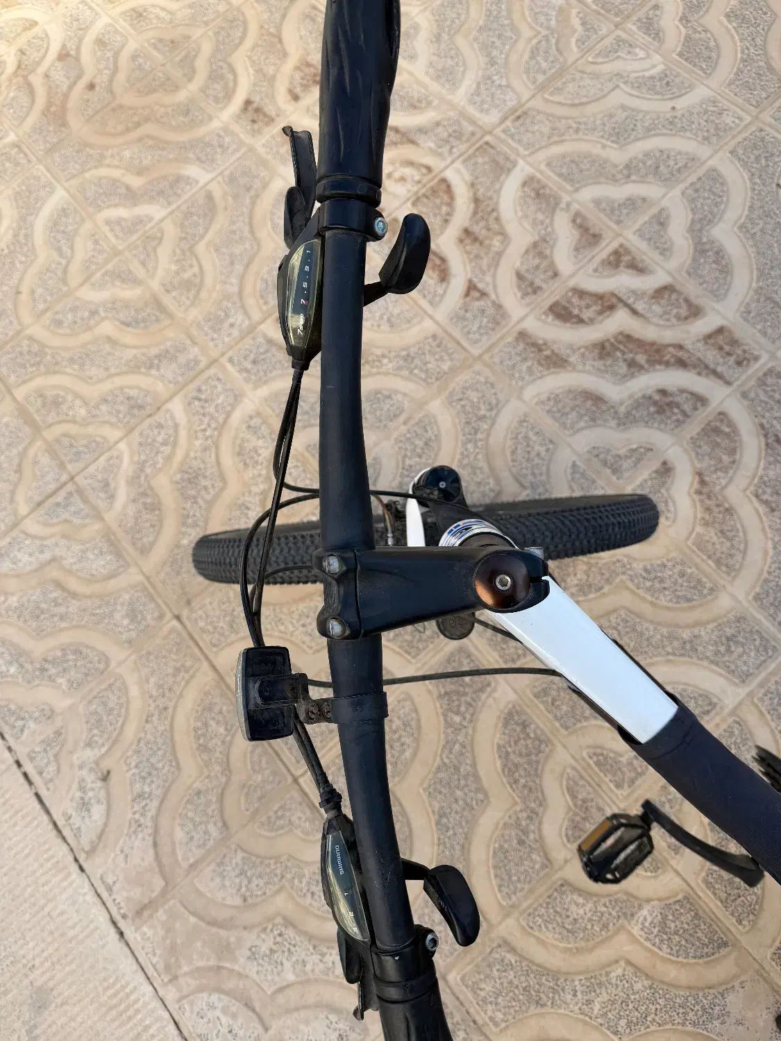 دورچرخه فیفا سایز ۲۶|دوچرخه، اسکیت، اسکوتر|گلپایگان, |دیوار