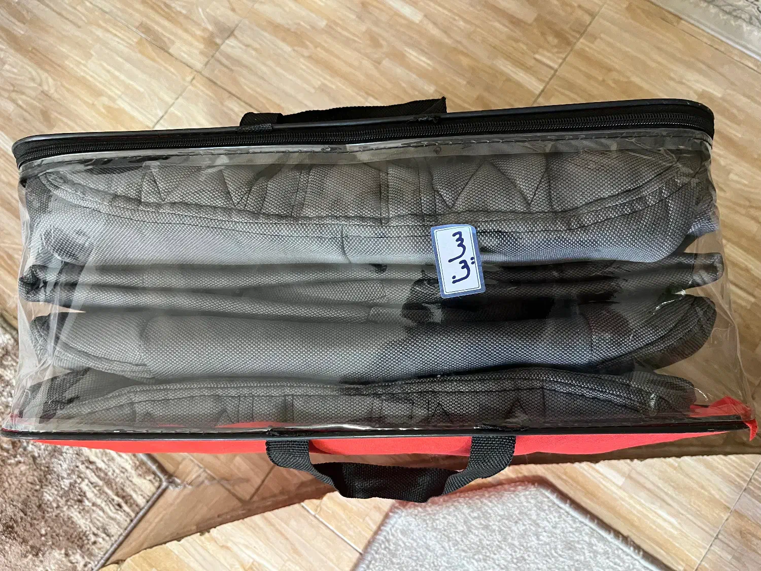 روکش صندلی ساینا درجه ۱ نونو آکبند|قطعات یدکی و لوازم جانبی|خرم‌آباد, |دیوار