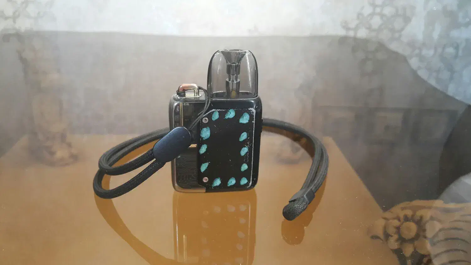 ویپ شارژی|زیورآلات و اکسسوری|اردبیل, |دیوار