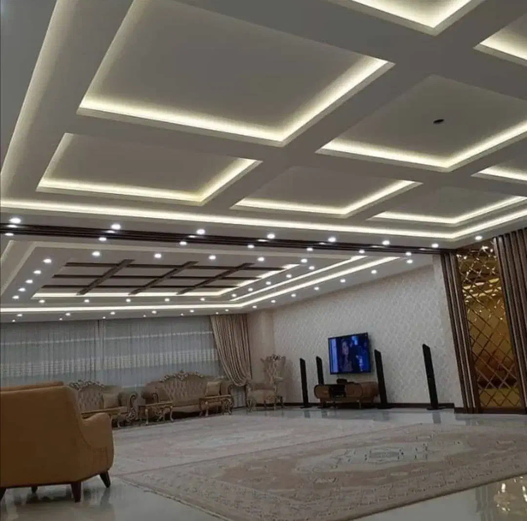 فروش و اجرای کناف|مصالح و تجهیزات ساختمان|ارومیه, |دیوار