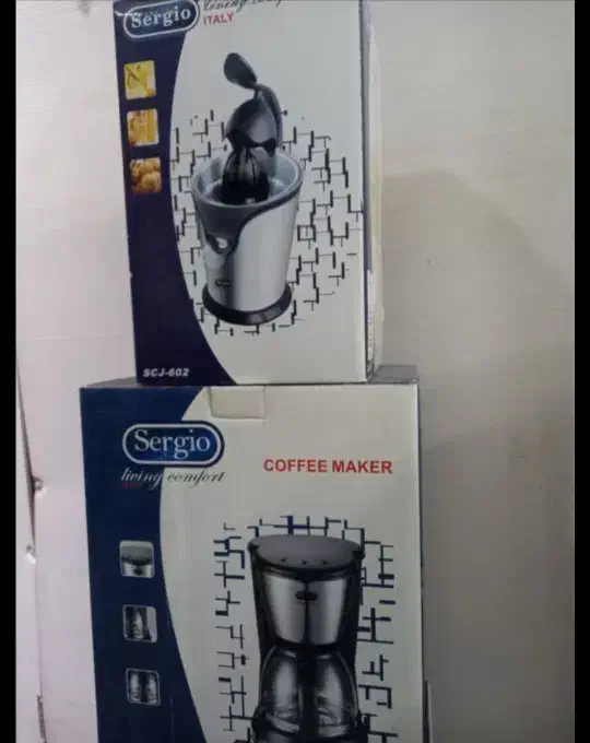 وسایل برقی کاملا نو باز نشده|سایر لوازم برقی|شهرکرد, |دیوار