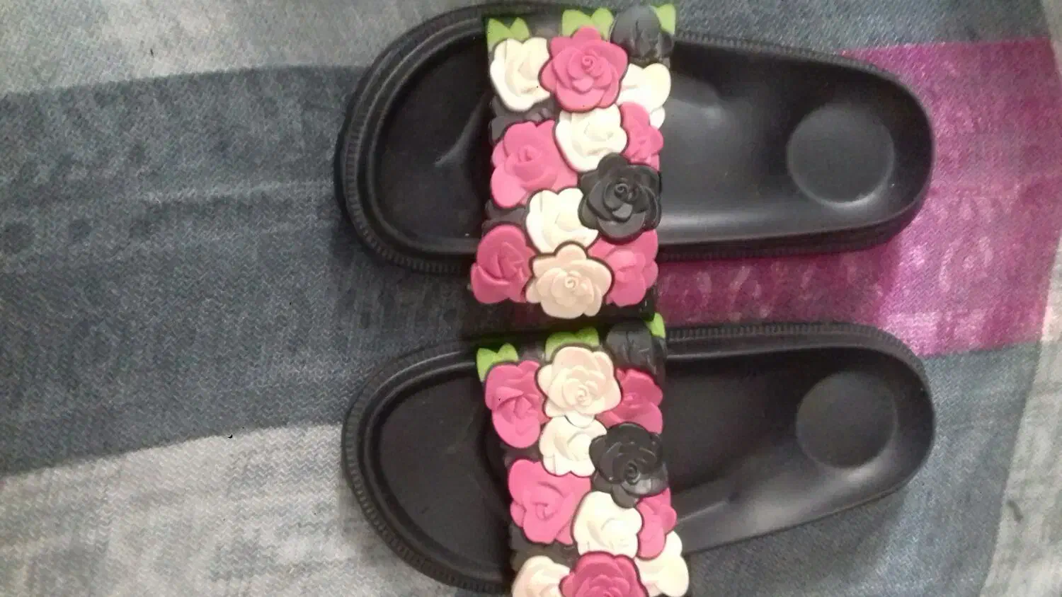 کفش زنانه،بچه گانه،دمپایی زیر 100ت|کیف، کفش، کمربند|گرگان, |دیوار