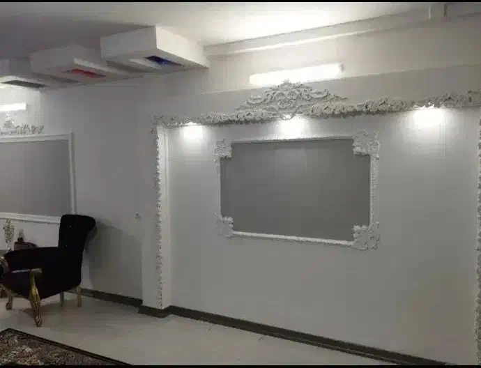 ۸۵متر ۲خواب همکف بدون رمپ نسترن توس۳۳ کشف|فروش آپارتمان|مشهد, کشف|دیوار