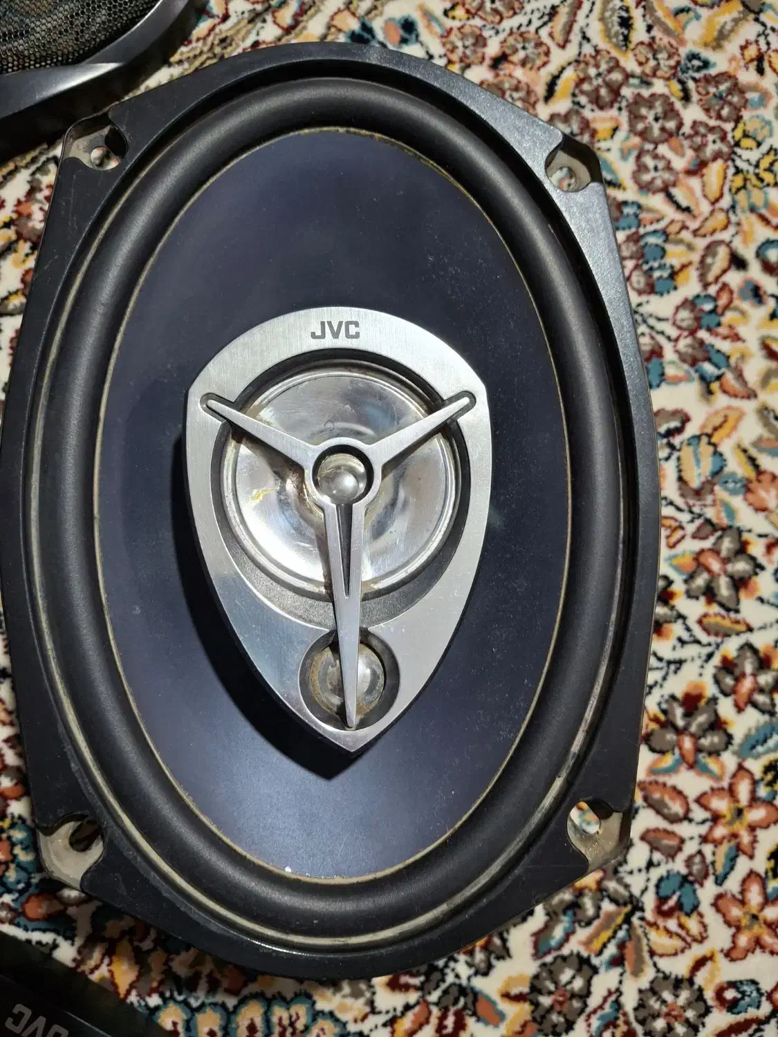 فروش تعدادی ضبط و باند سونی پایونیر کنوود در حد نو|قطعات یدکی و لوازم جانبی|اصفهان, عطار نیشابوری|دیوار