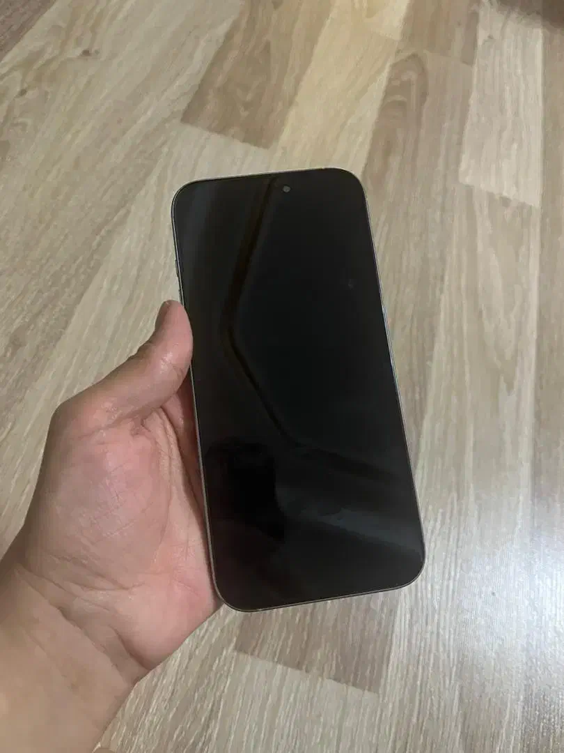 اپل iPhone 16 Pro Max با حافظهٔ ۲۵۶ گیگابایت|موبایل|ارومیه, |دیوار