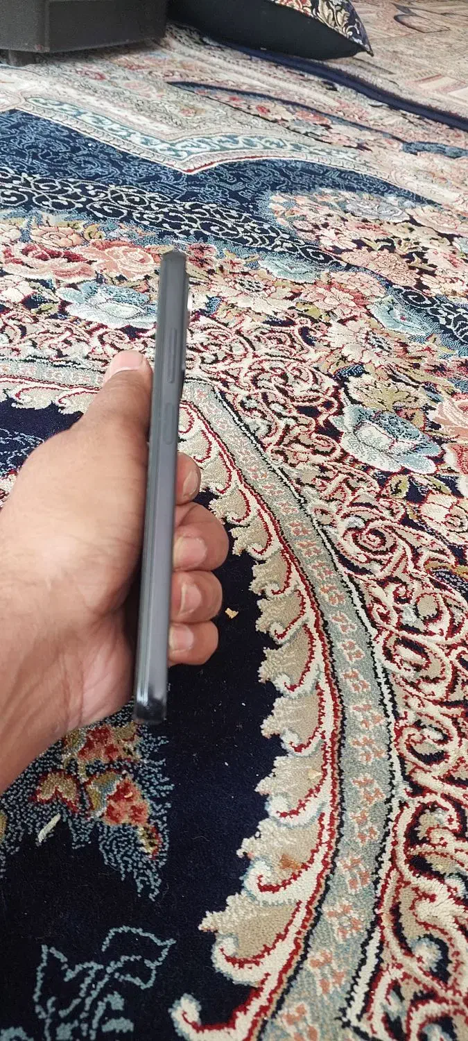 نوت12پرو|موبایل|مشهد, شهید بهشتی|دیوار