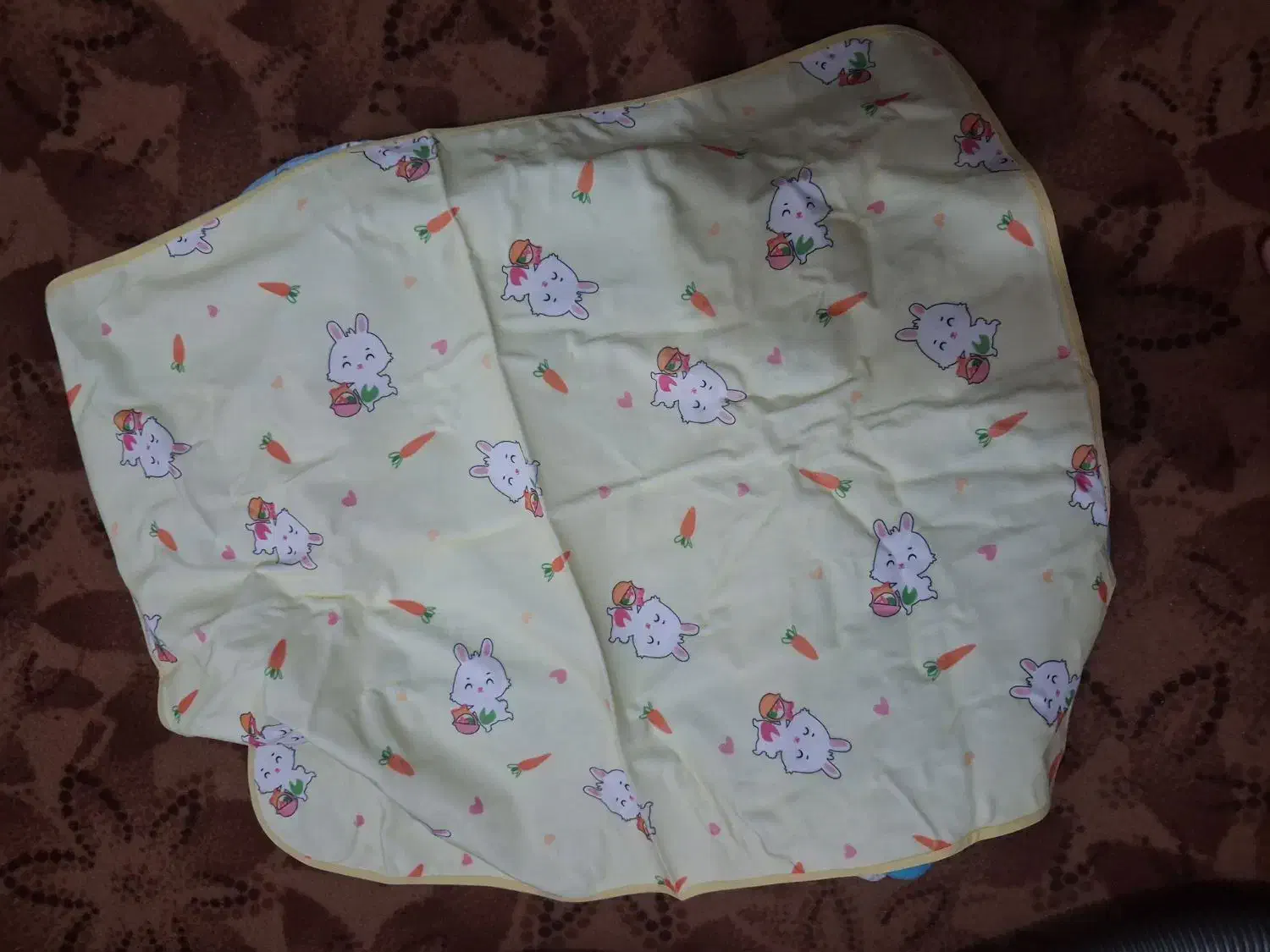 قنداق فرنگی|اسباب و اثاث بچه|بروجرد, |دیوار