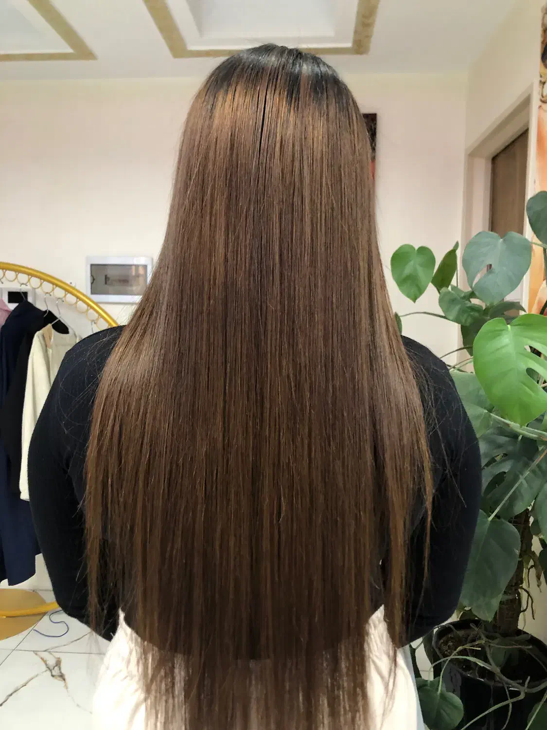 جشنواره کراتین مو بوتاکس مو پروتئینه مو|خدمات آرایشگری و زیبایی|کرج, گوهردشت|دیوار