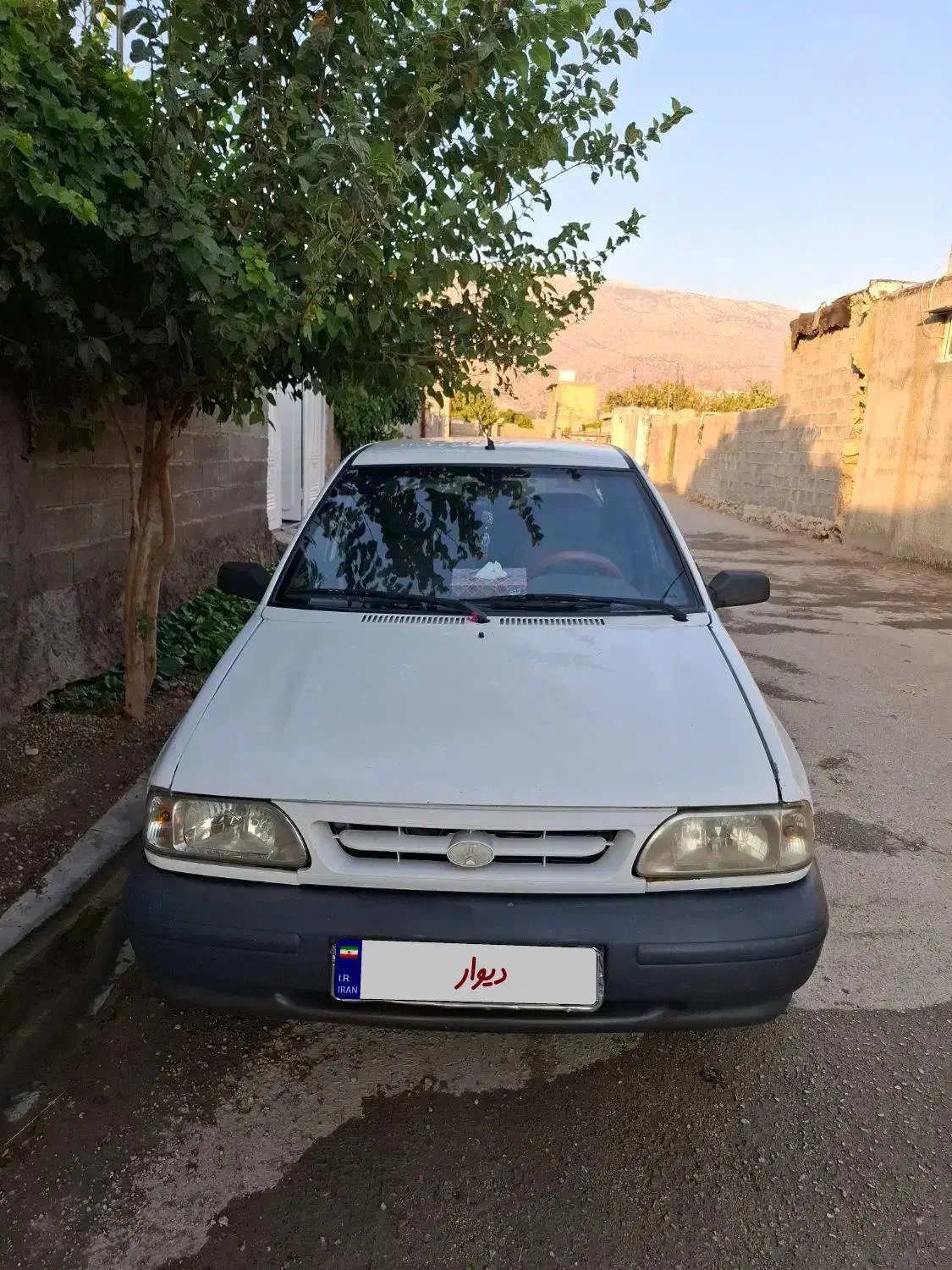 پراید 131دوگانه|خودرو سواری و وانت|کوهمره, |دیوار