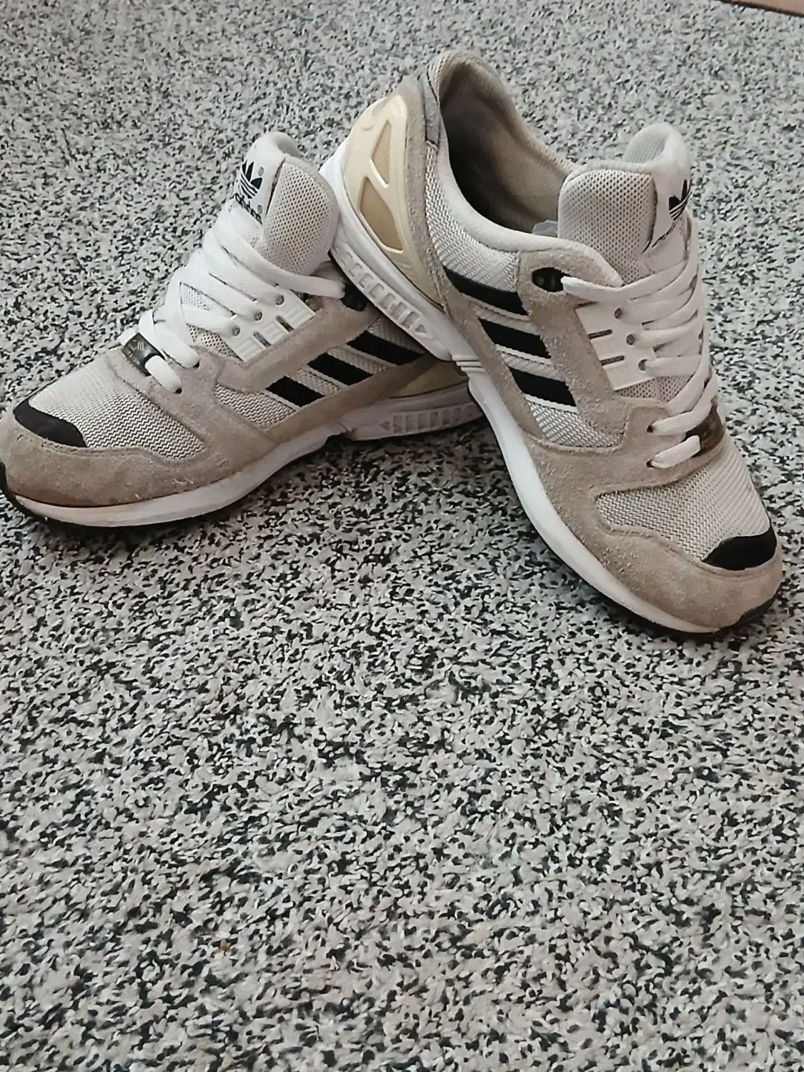 کتونی zx|کیف، کفش، کمربند|نسیمشهر, |دیوار