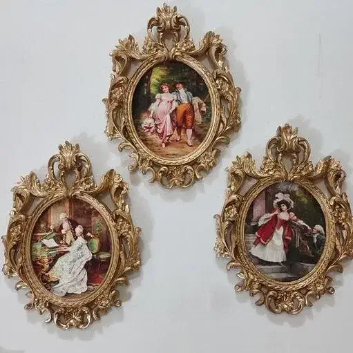 دیوارکوب های مخملی|صنایع دستی و سایر لوازم تزئینی|کاشان, کارگر|دیوار