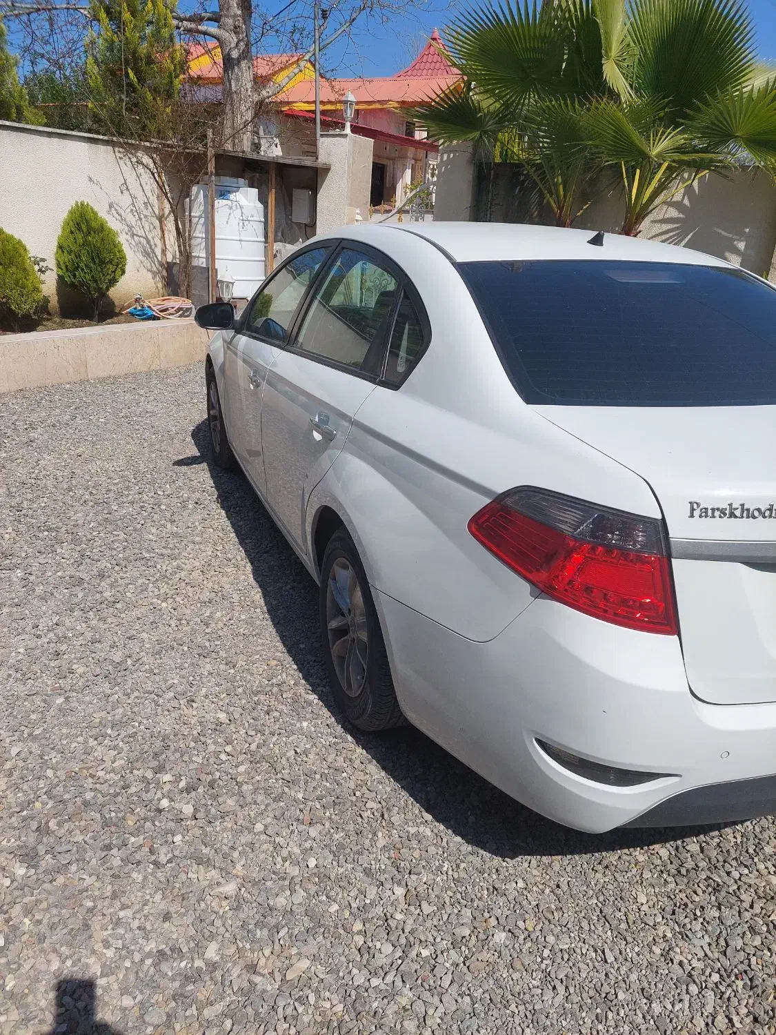 برلیانس H330 موتور ۱۶۵۰ اتوماتیک|خودرو سواری و وانت|اصفهان, خانه اصفهان|دیوار